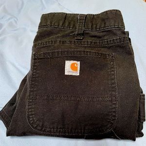 Carhartt pants